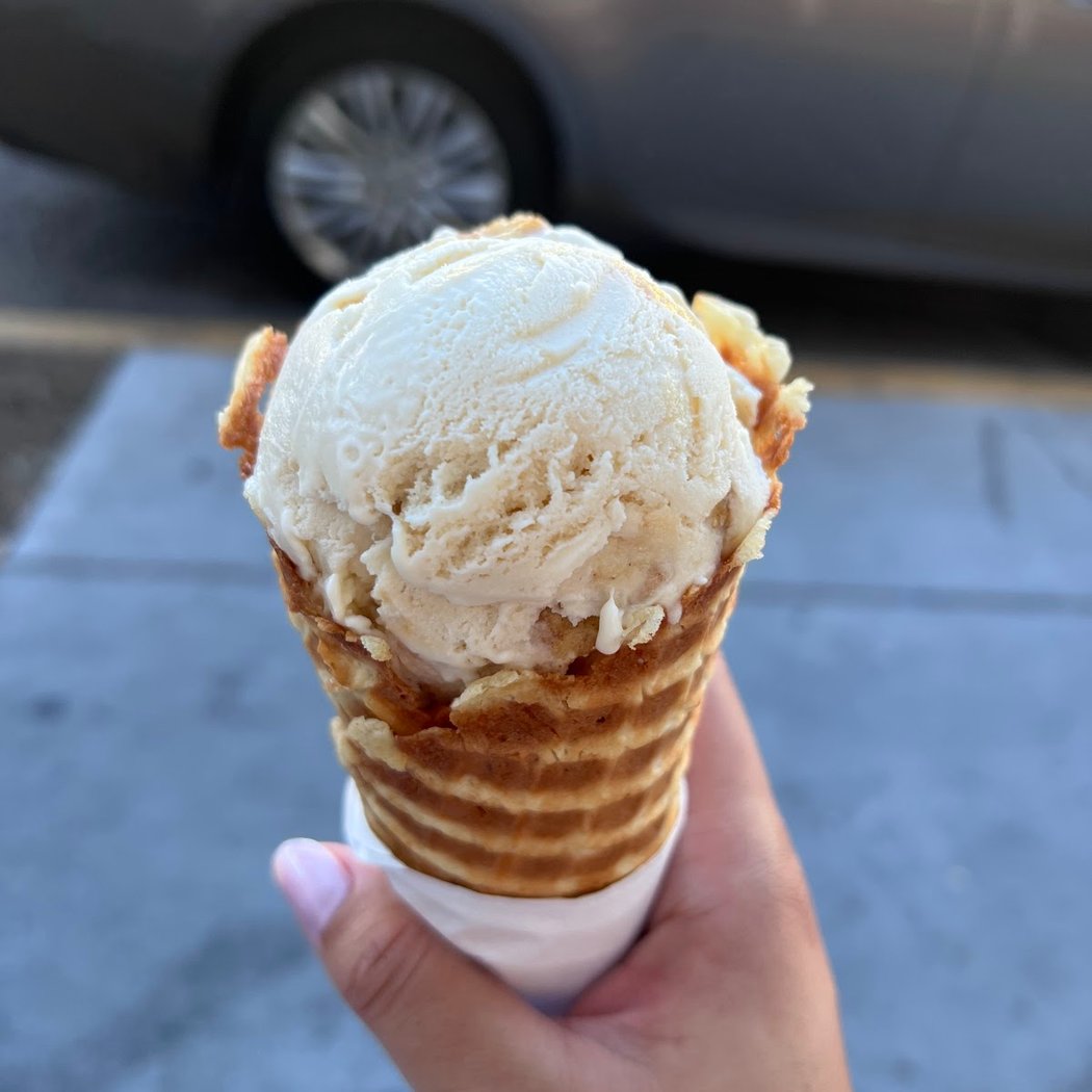 Humphry Slocombe Berkeley 1