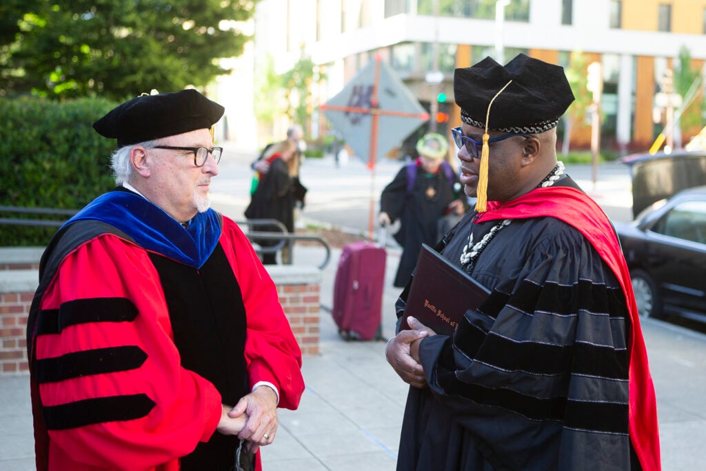 PSR Engage: Doctor of Ministry Event 1