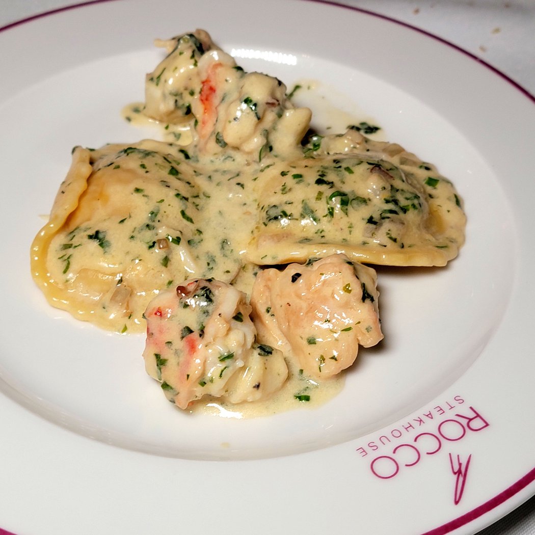 Rocco Steakhouse 2