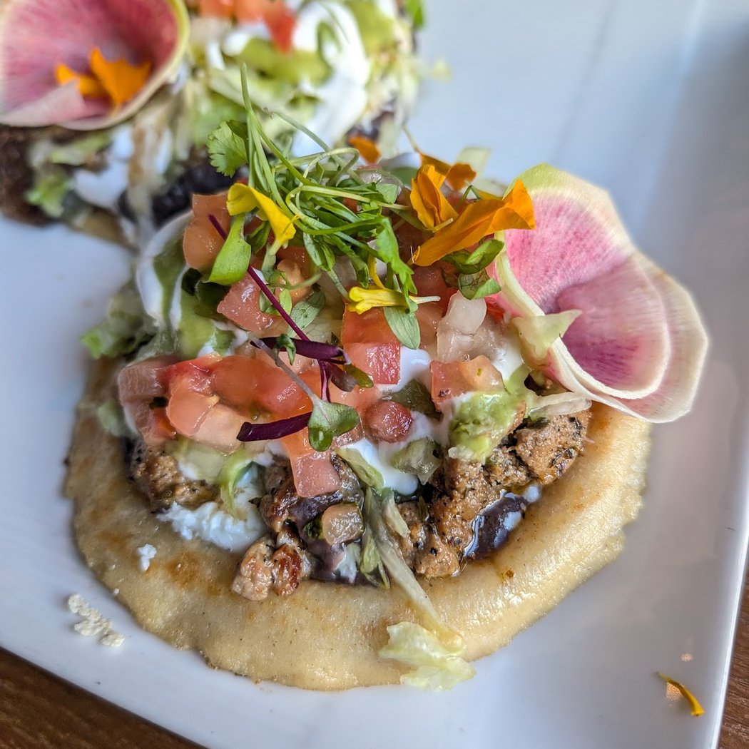Mezcal & Mole Comedy Night 3