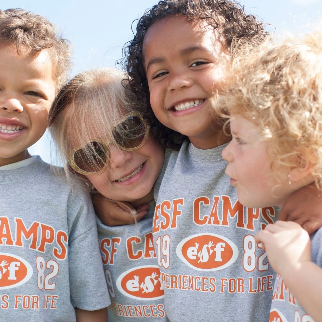 ESF Summer Camps at Riverdale Country School 3