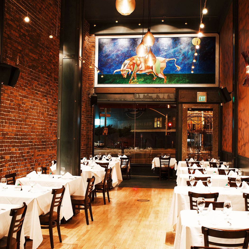 Espetus Churrascaria Brazilian Steakhouse 3