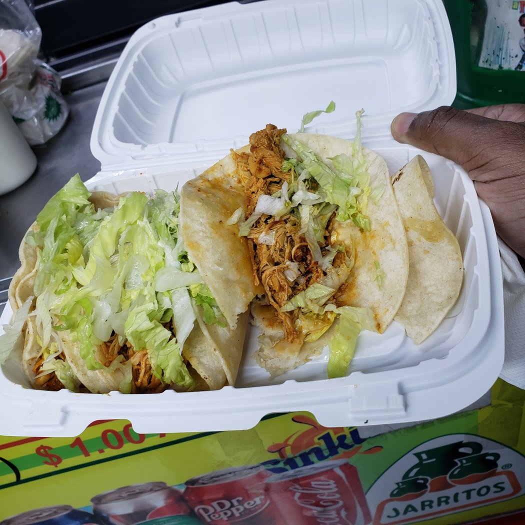 El Tri Mexican Food Truck 2