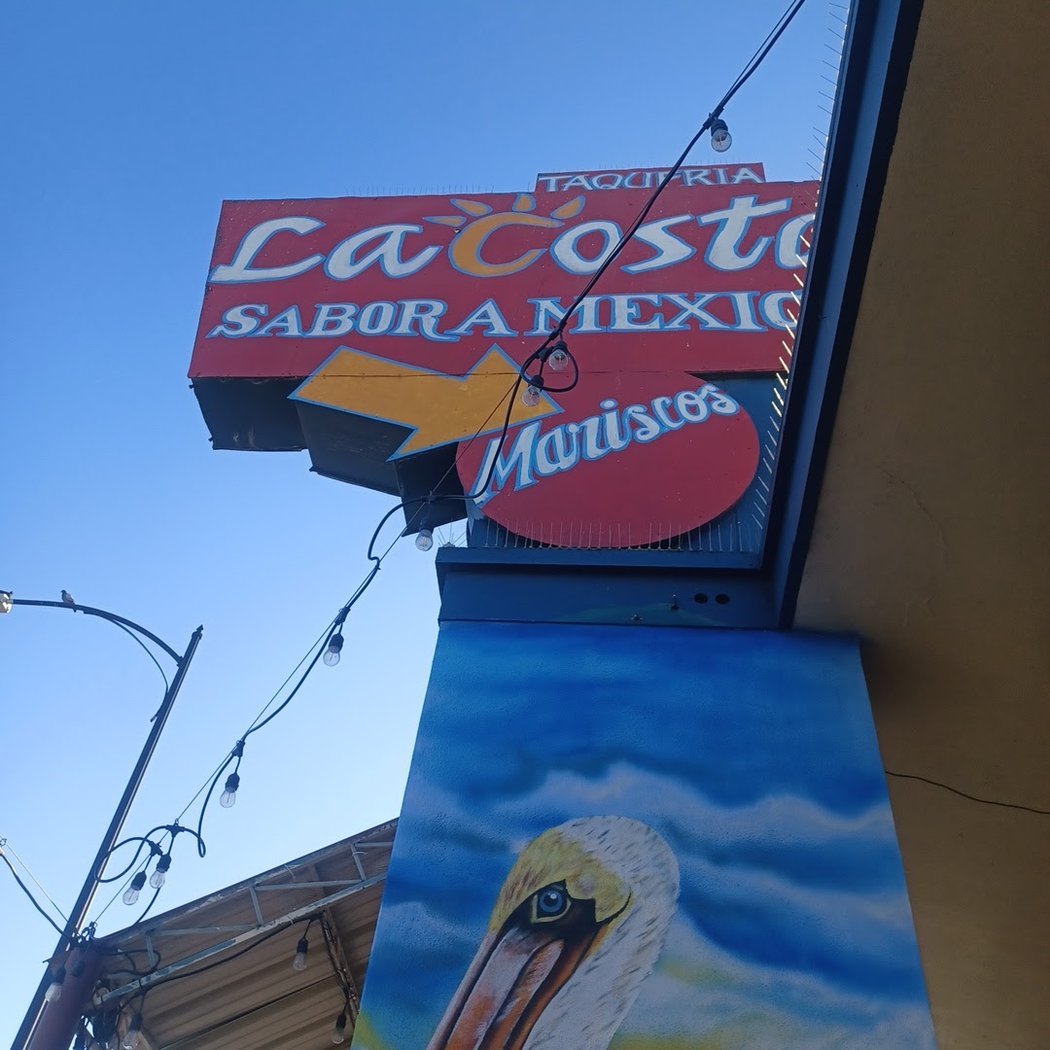 La Costa 3