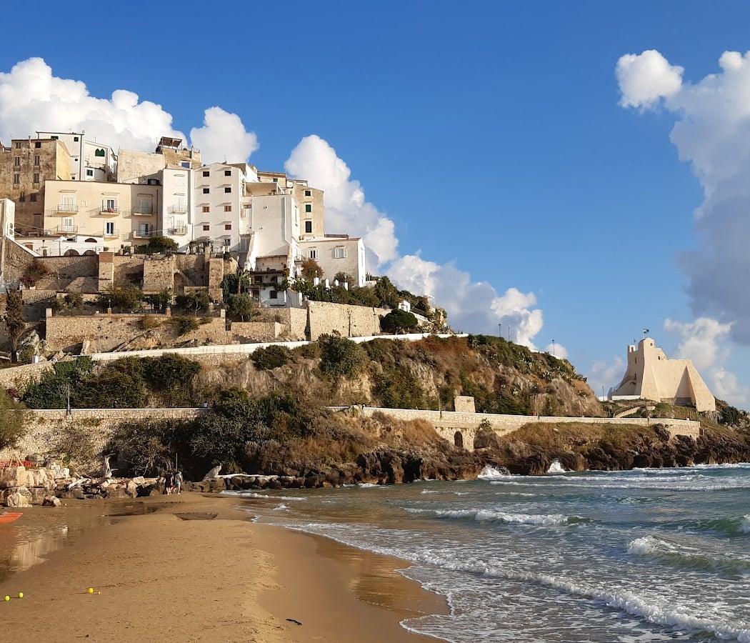 Sperlonga 1