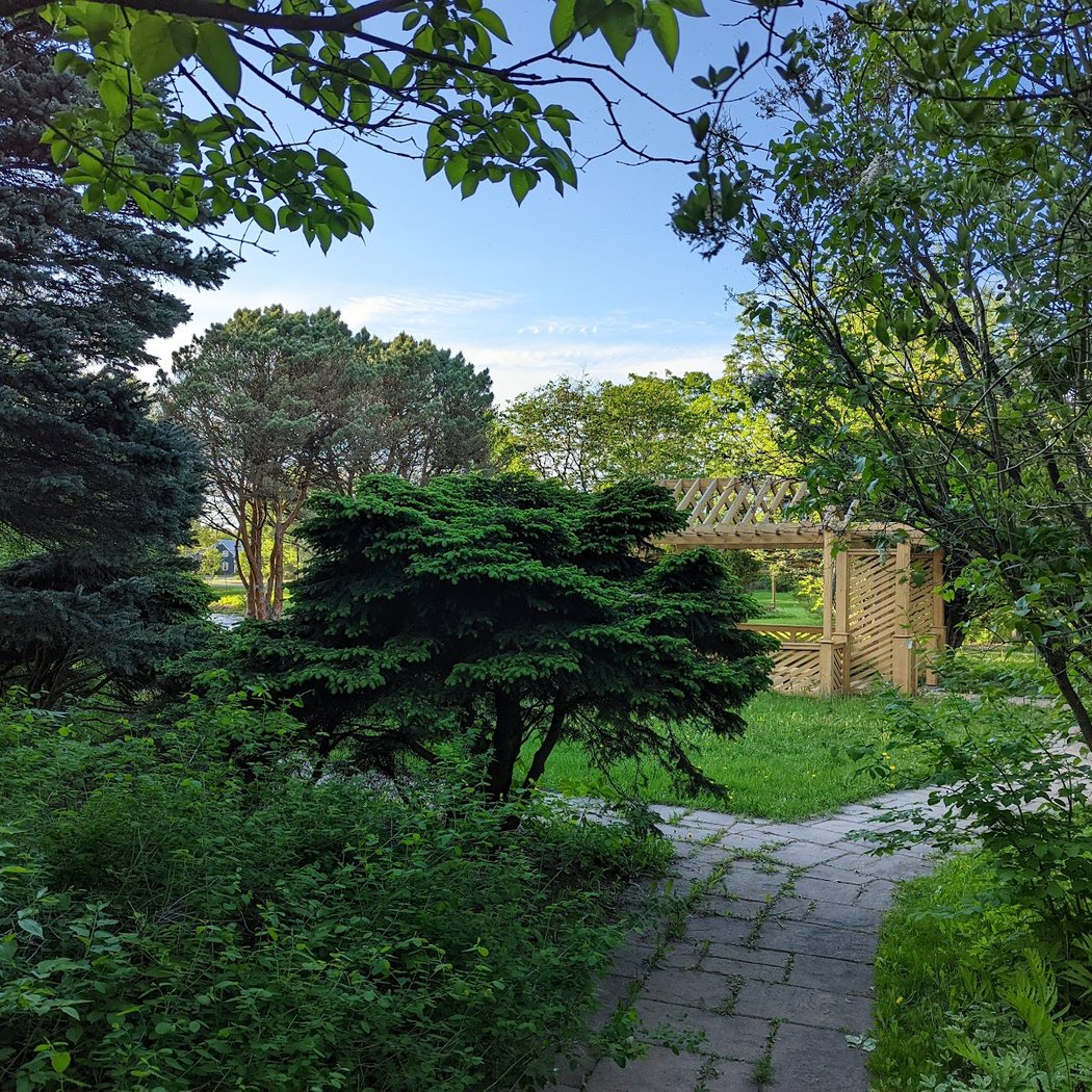 Jardins des lilas 3