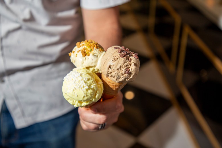 Petals Creamery 1