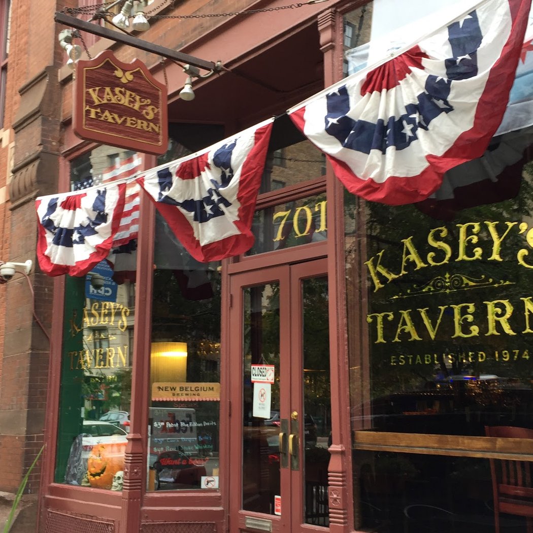 Kasey's Tavern 2