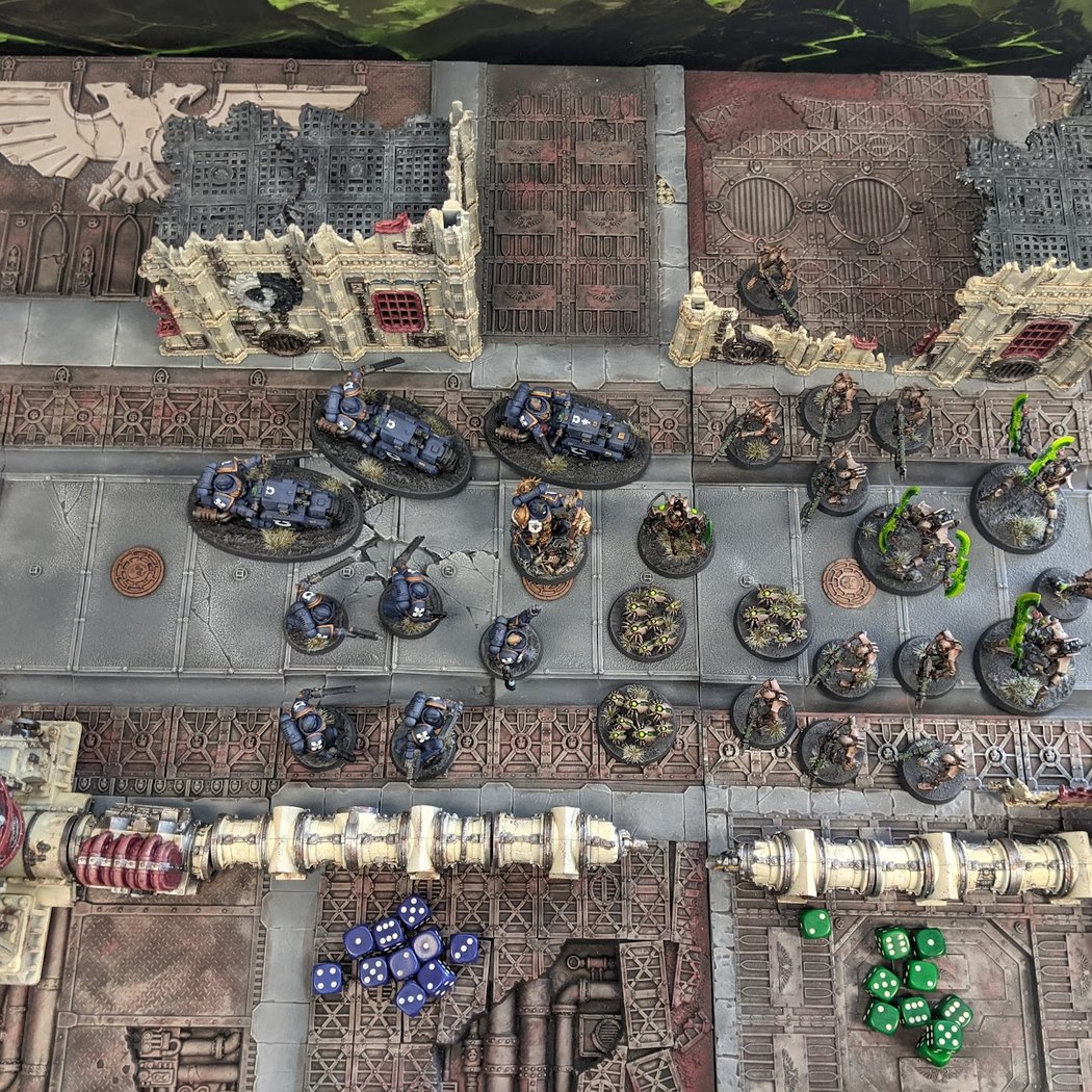 Warhammer 2