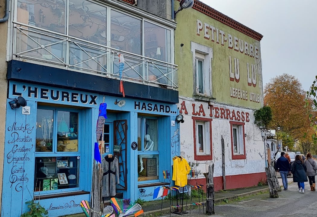 L'Heureux Hasard... 2