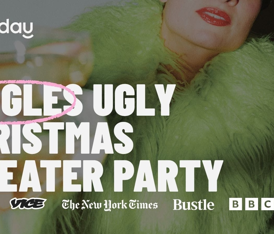 Soundtrack (Ugly Xmas Sweater Party) 1