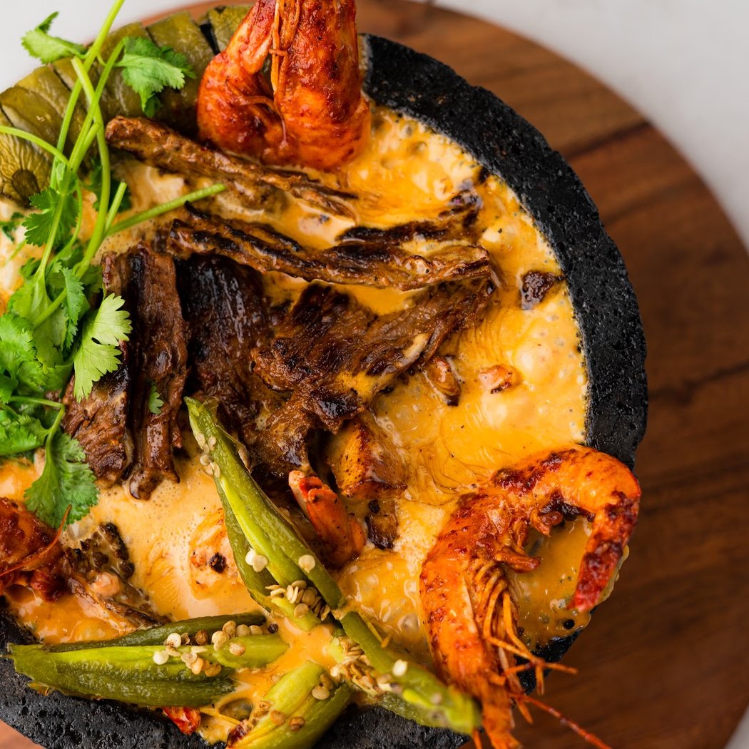 Mariscos Costa Alegre 1