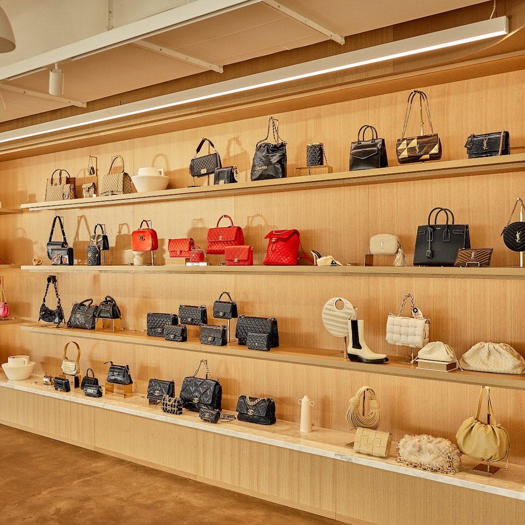 FASHIONPHILE Flagship 1