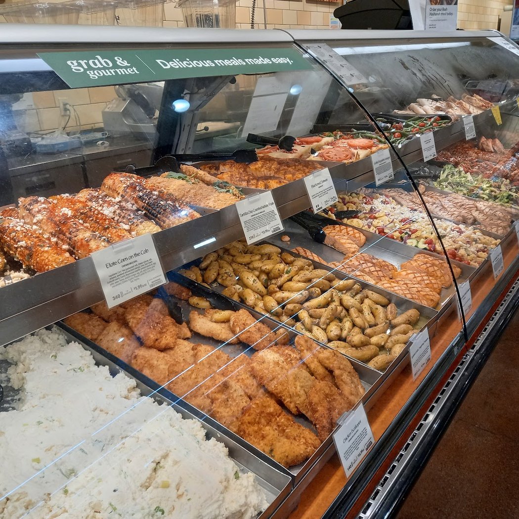 Whole Foods Market 1