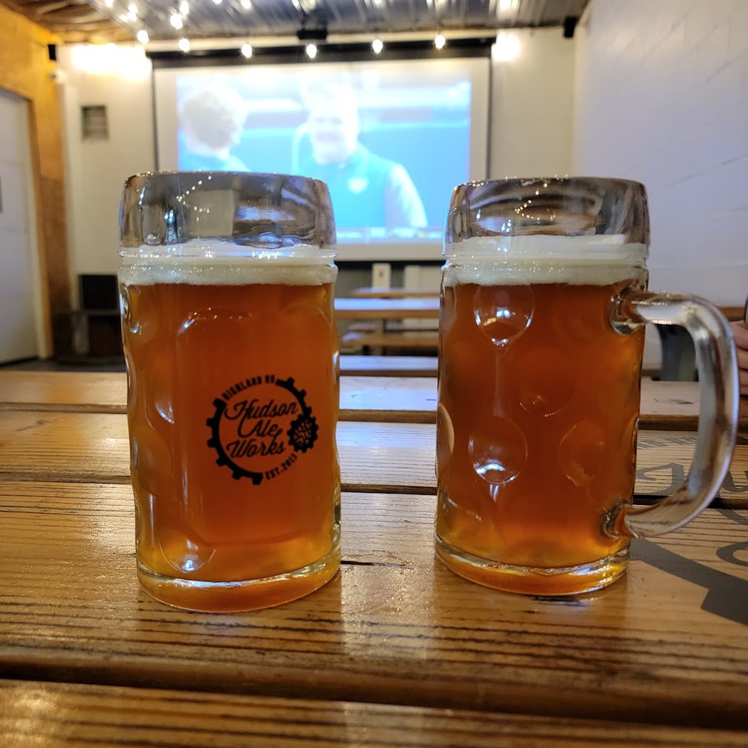 Hudson Ale Works 4