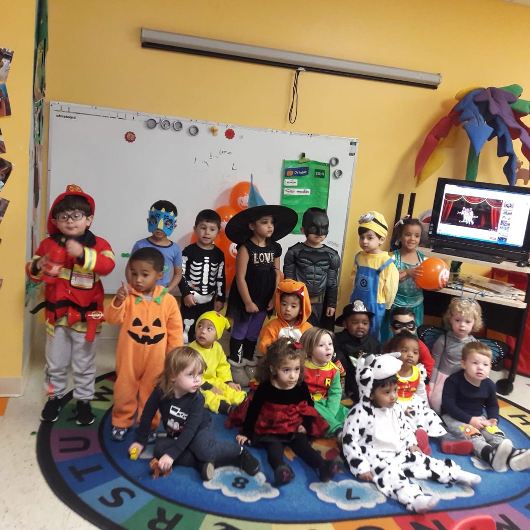 Early Explorer Child Care Center 2