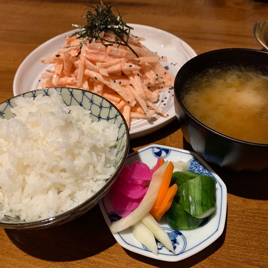 Izakaya An Japanese Restaurant 2