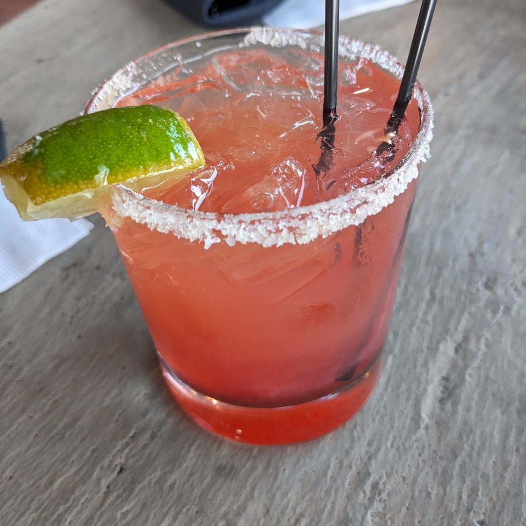 Zephyr Grill & Bar 1