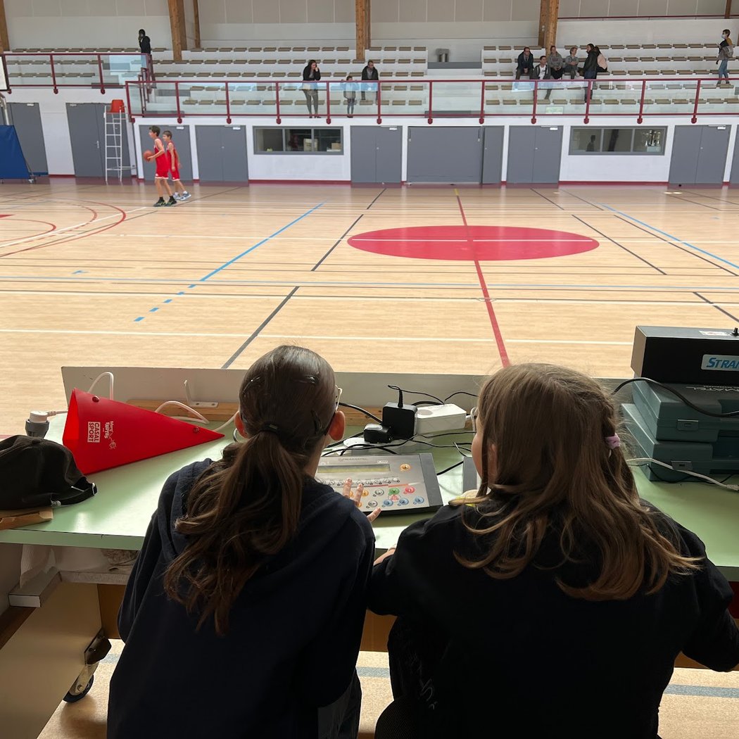 U13 Masculins 2
