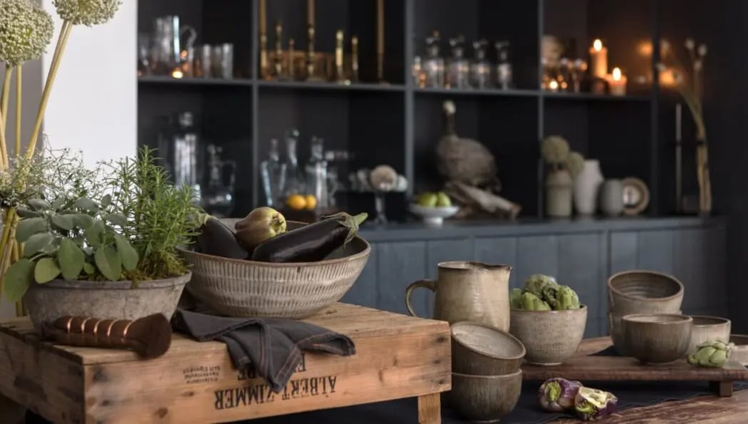 Forager | a modern mercantile 1