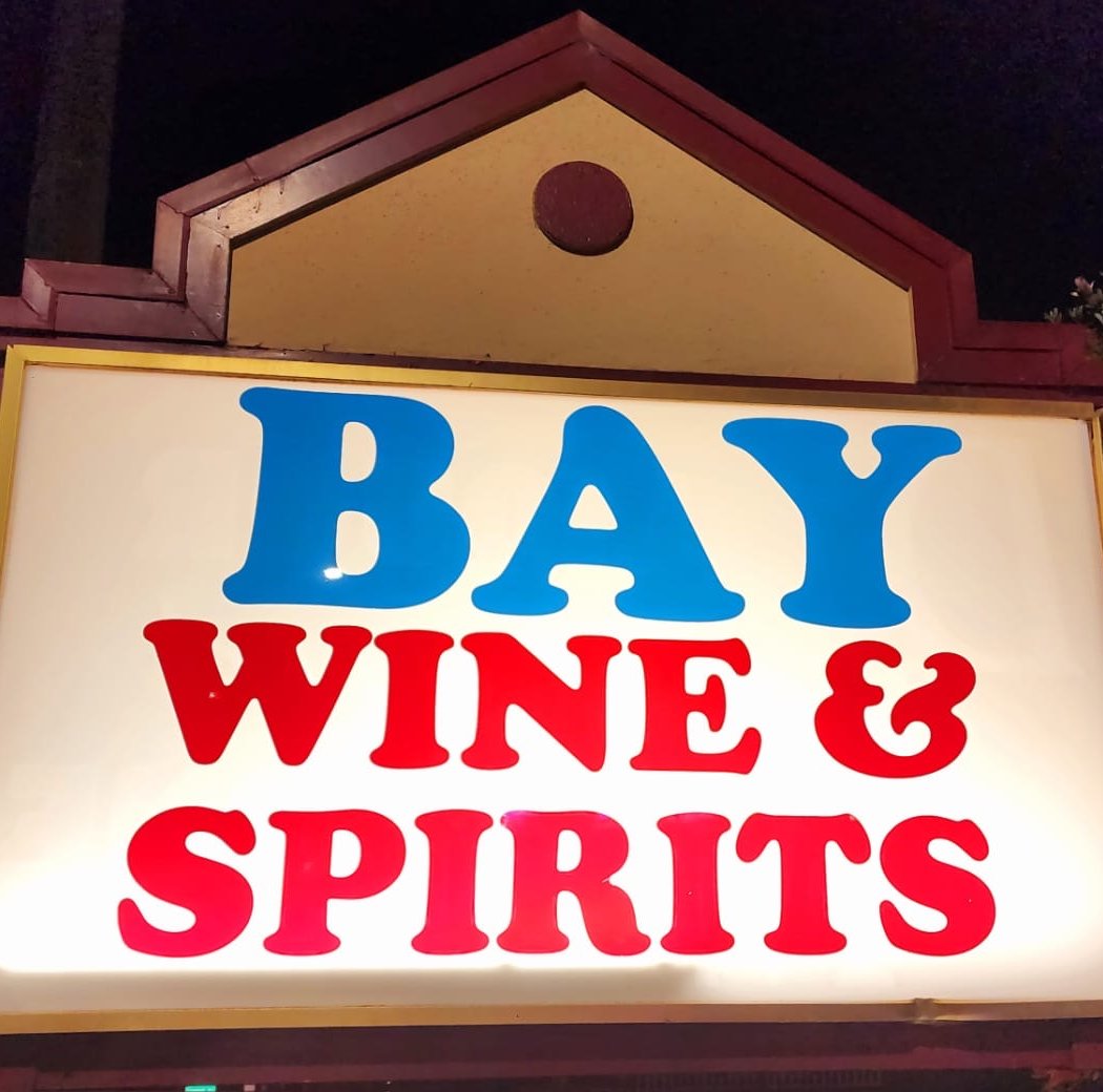 Bay Wine & Spirits 2