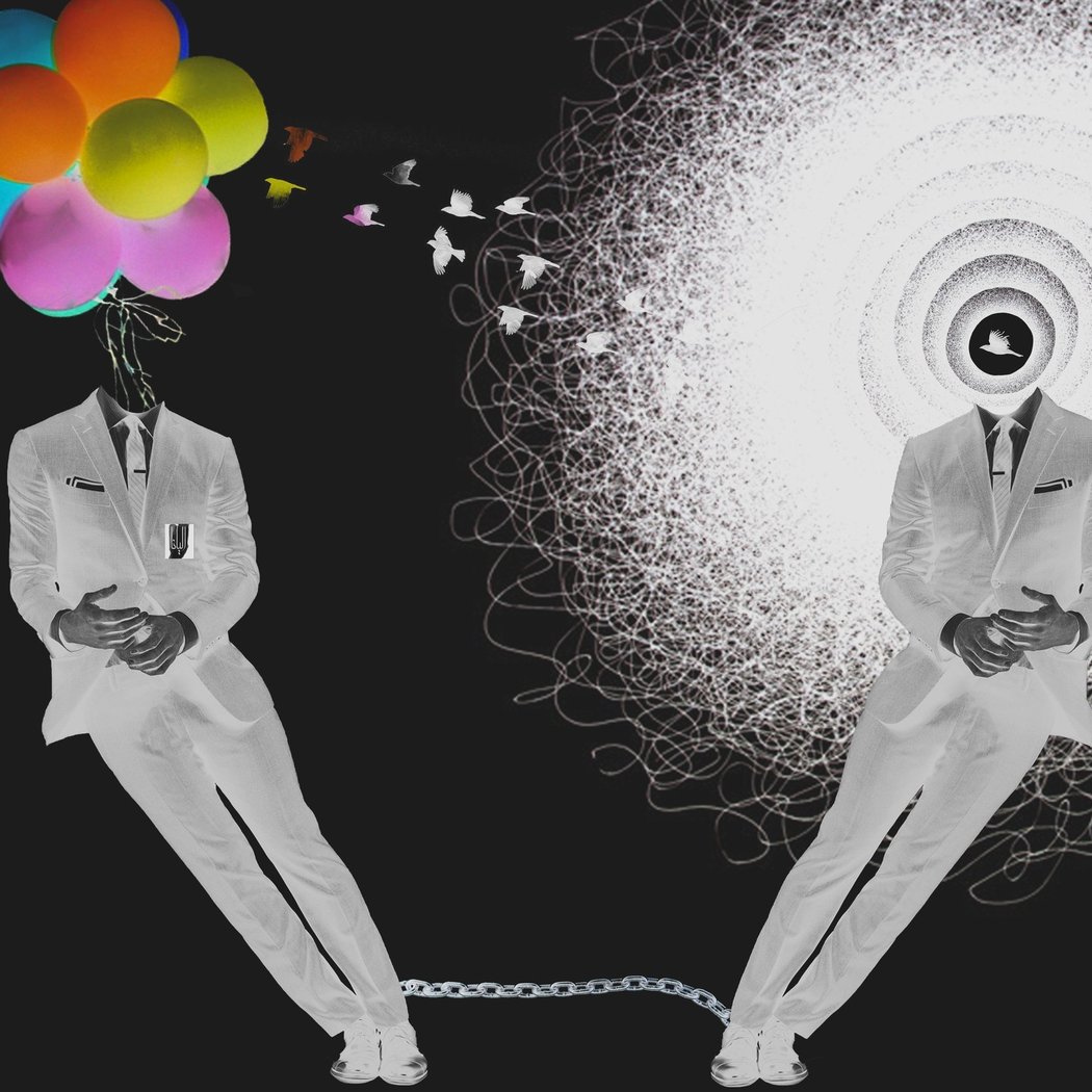 Reclaiming Fragments: Exploring Archives and Erasure through Collage 1