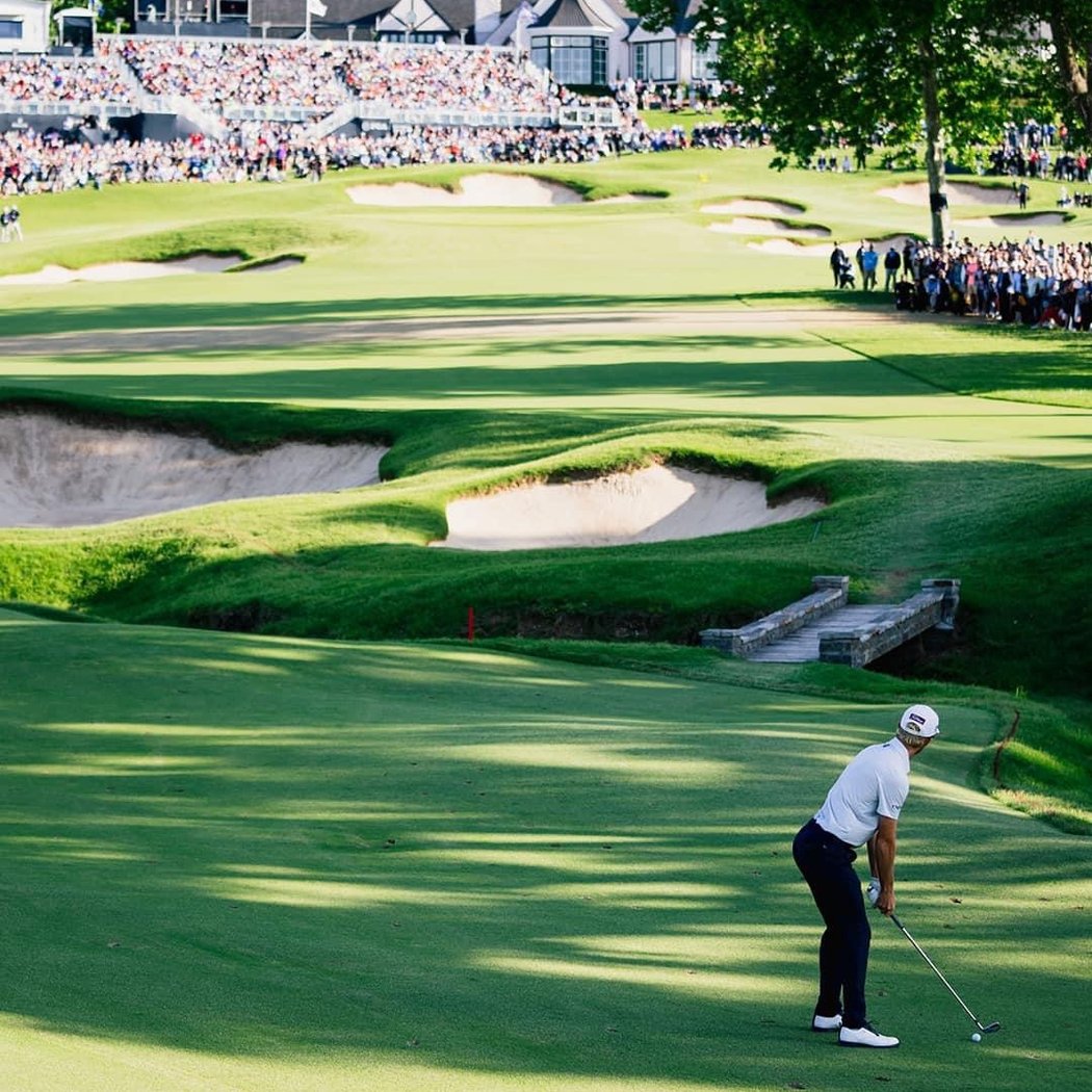 2035 PGA Championship 3