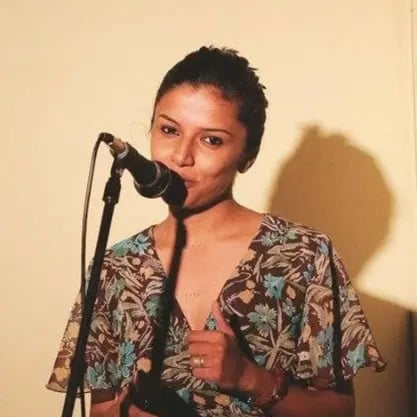 Jyolsna Panicker LIVE 3