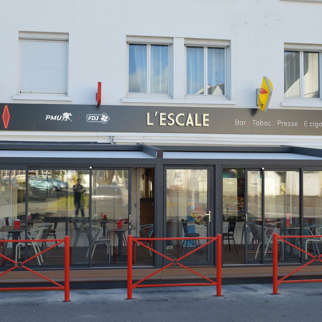 L'Escale 2