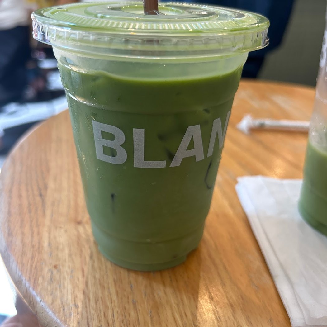Blank Street Coffee 3