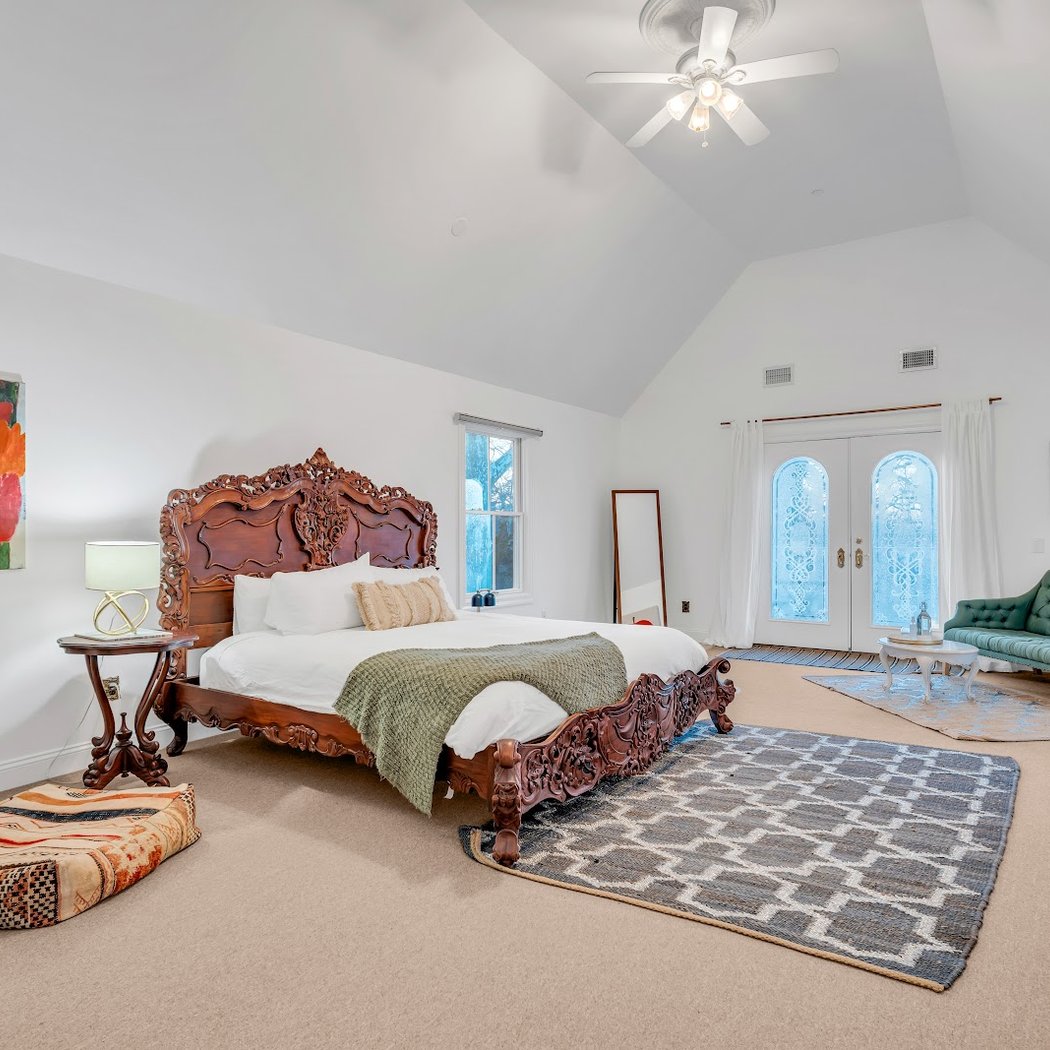 The Lin Beach House 3