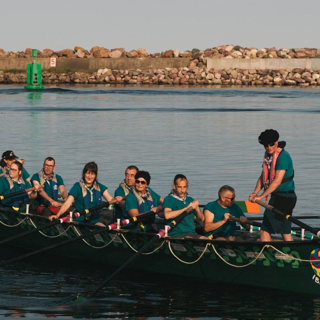 La Fête Basque 1