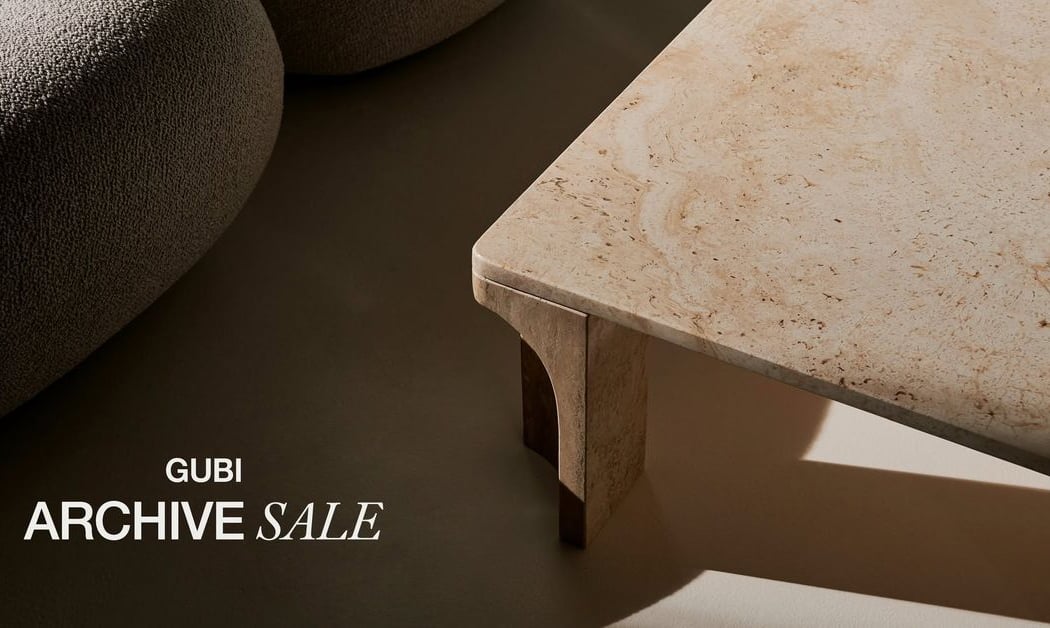GUBI Archive Sale