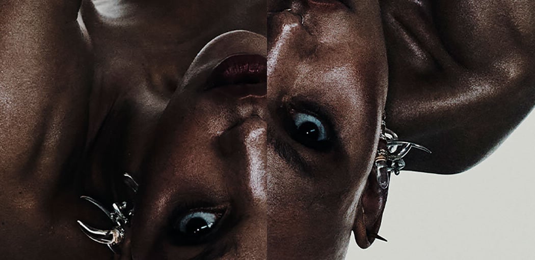 FKA Twigs 1