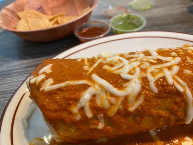 Taqueria California- Windsor 1