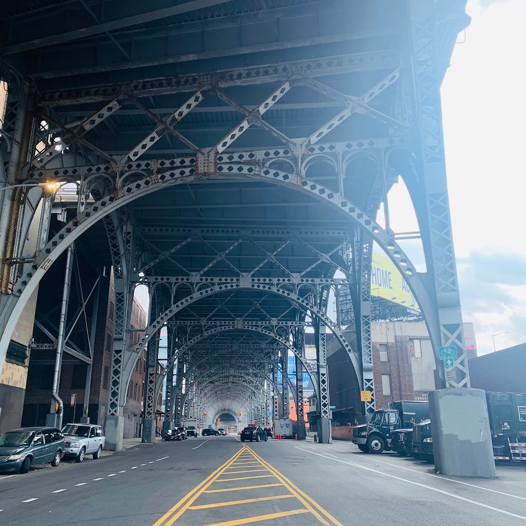 Manhattanville 3