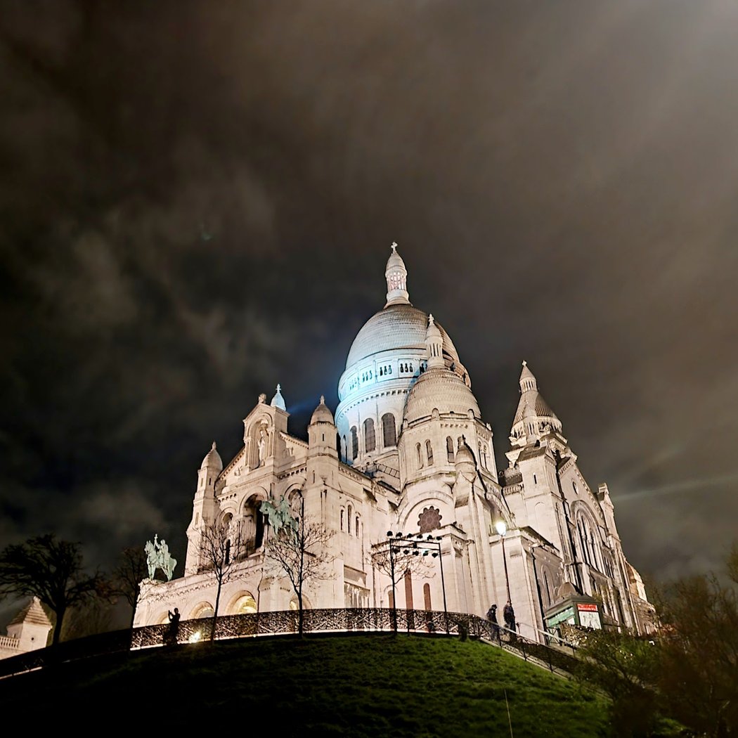 Heritage Days at the Basilica of the Sacred Heart 3