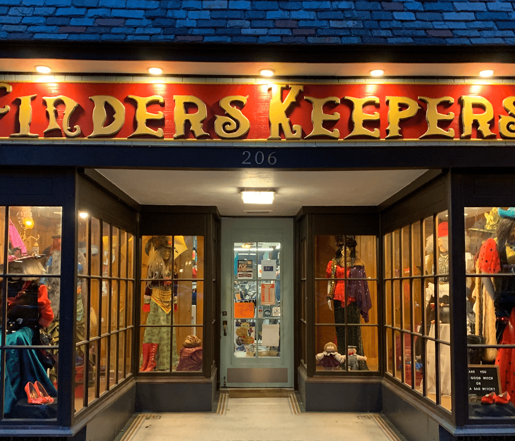 Finders Keepers Consignments 2