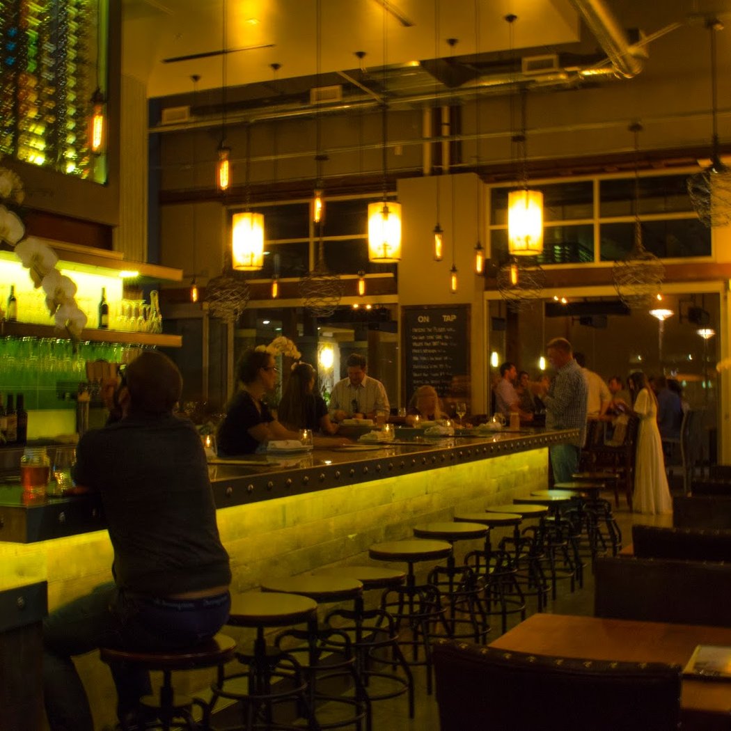 Rootstock Wine Bar 2