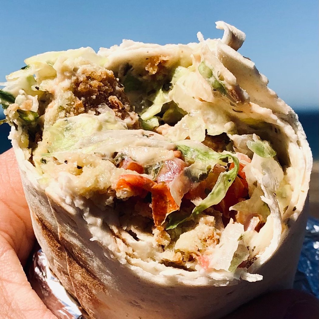 HMB Kebab 3