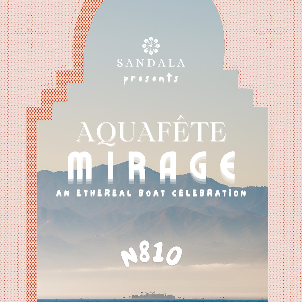 AquaFête MIRAGE 1