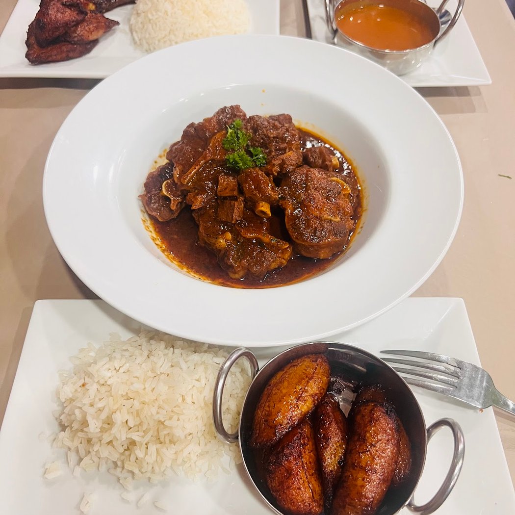 Tenares Latin Restaurant & Tapas 1