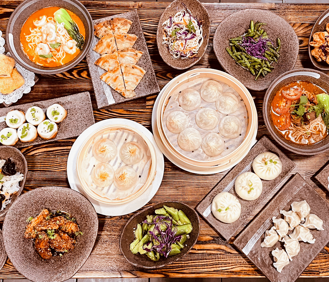 Dumpling Home 1