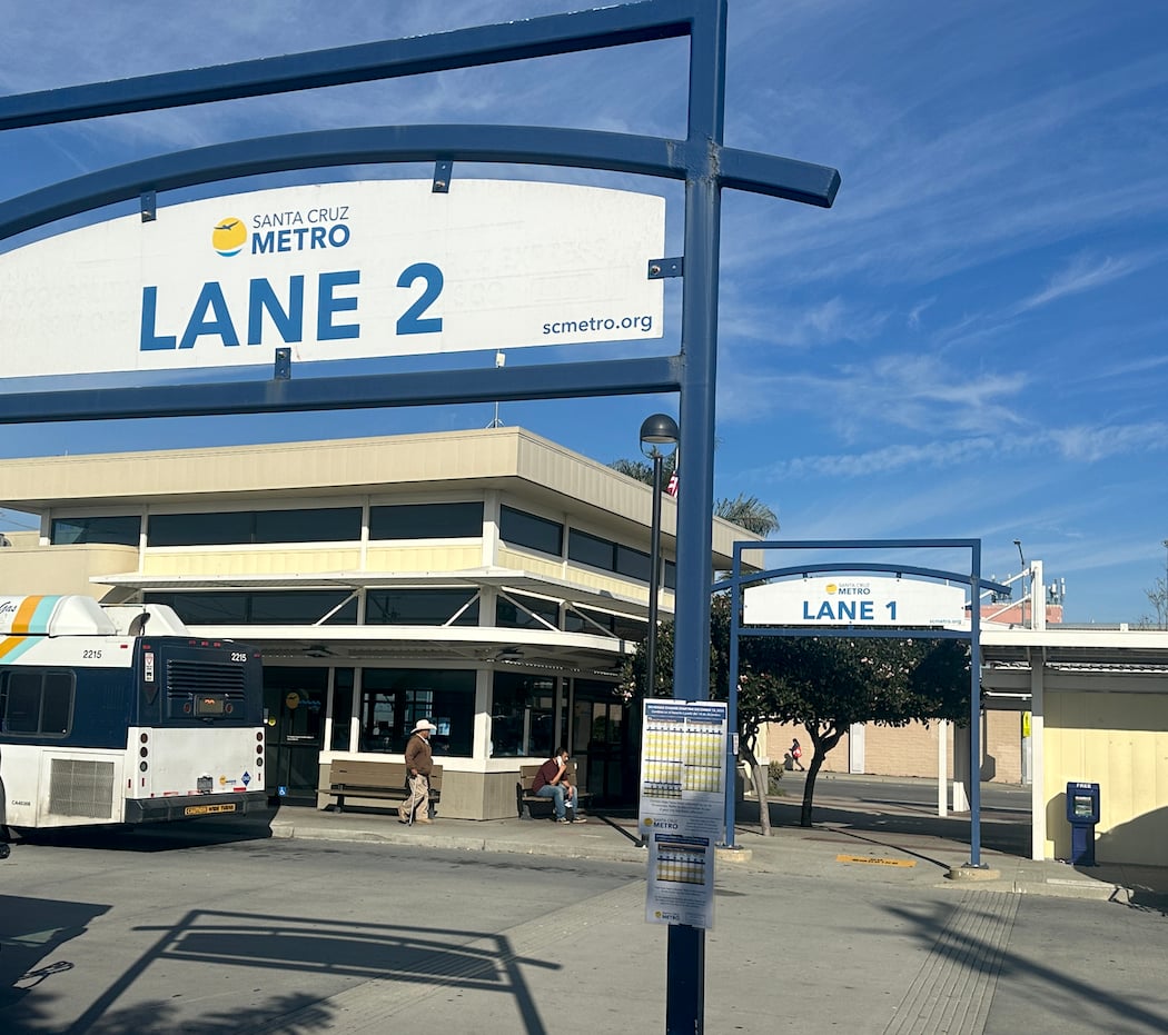 Friends of Santa Cruz METRO Campaign Kickoff 1