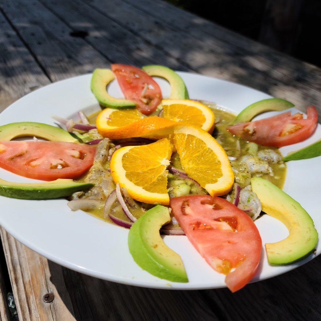 Los Palillos Restaurant 3
