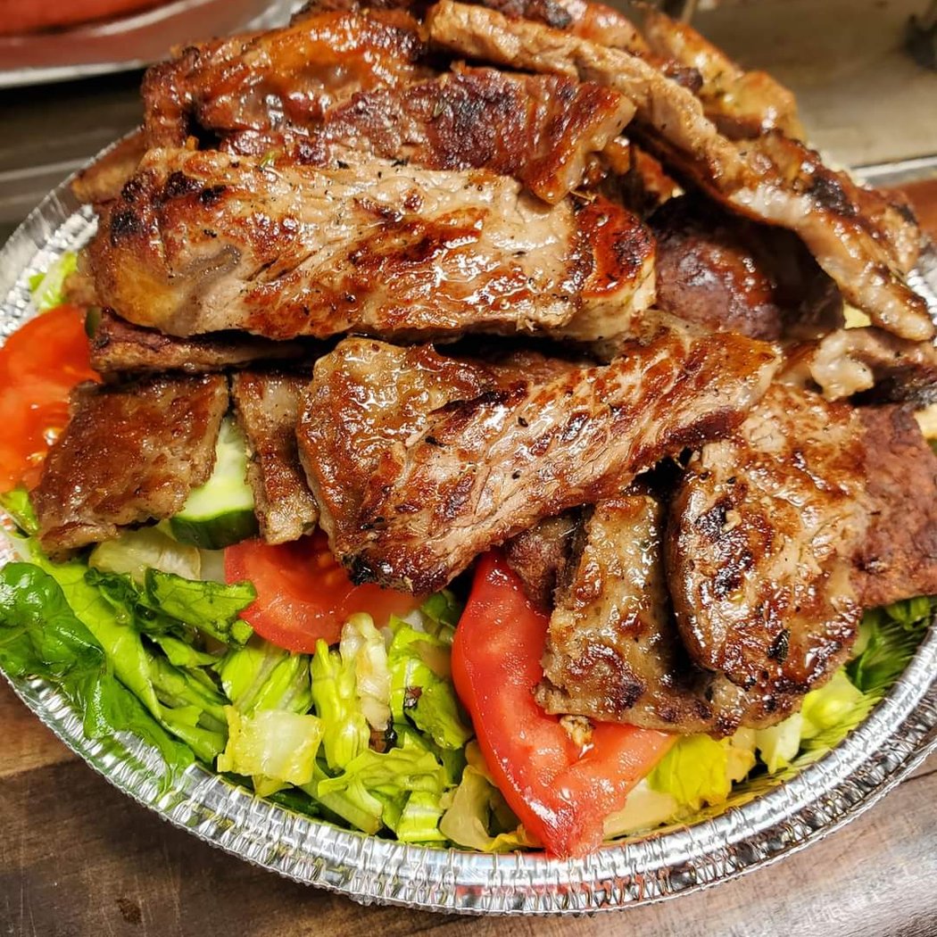 John’s Grill 2