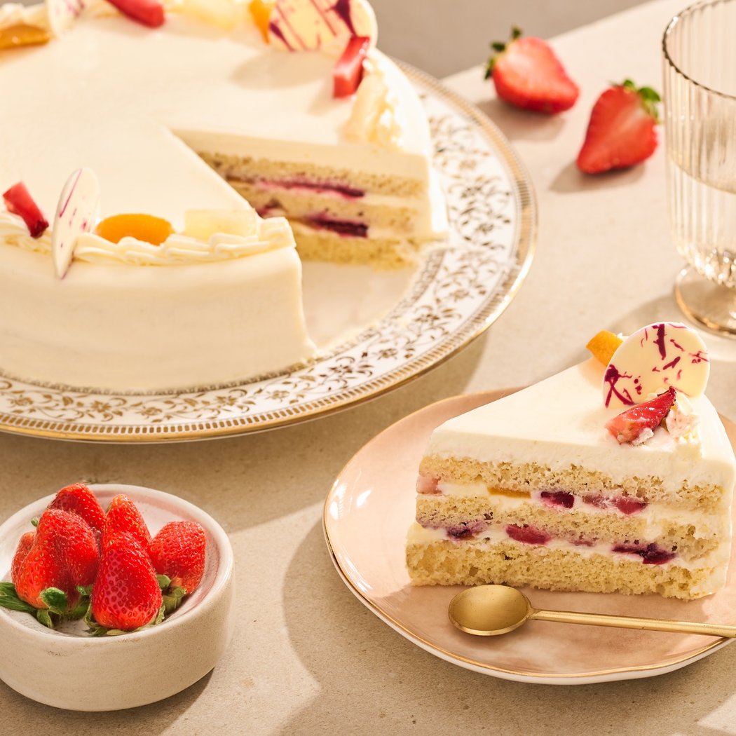 Lamara Patisserie 1