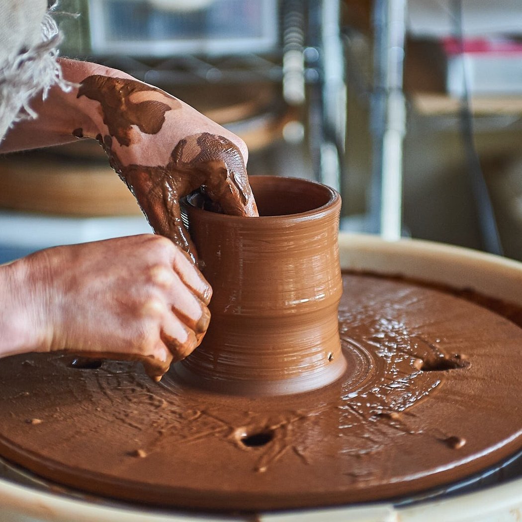 Mill Valley Pottery Studio LLC 4
