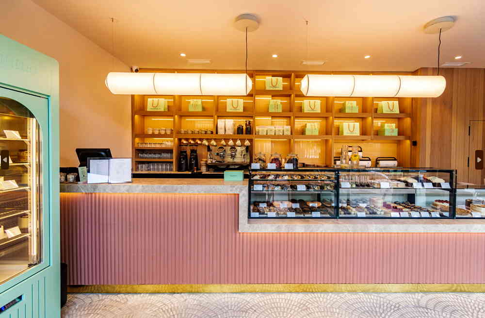 Sweet Bakery Viapol 2