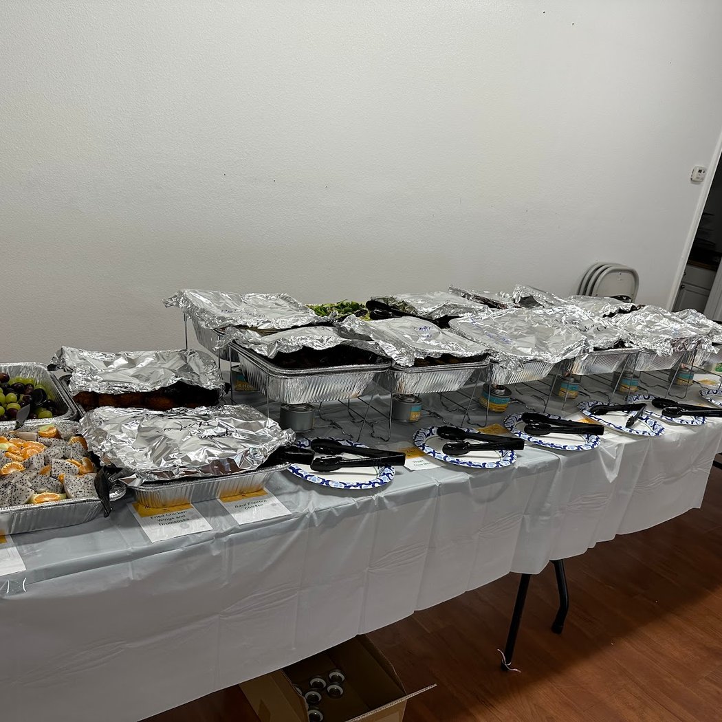 Cloud Yummy Catering 2